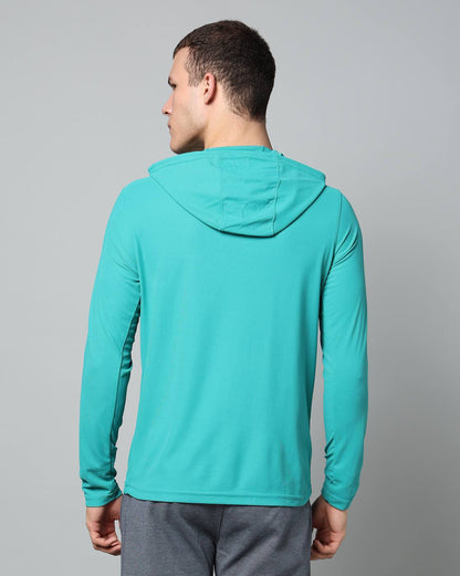 Fifty Two Men's Luxury Everyday T-Shirt – The Ultimate Foundation Layer