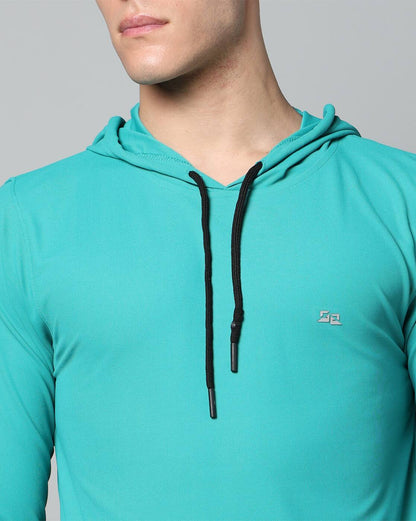 Fifty Two Men's Luxury Everyday T-Shirt – The Ultimate Foundation Layer