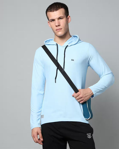 Fifty Two Men's Luxury Everyday T-Shirt – The Ultimate Foundation Layer