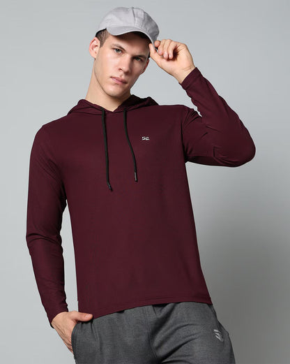 Fifty Two Men's Luxury Everyday T-Shirt – The Ultimate Foundation Layer