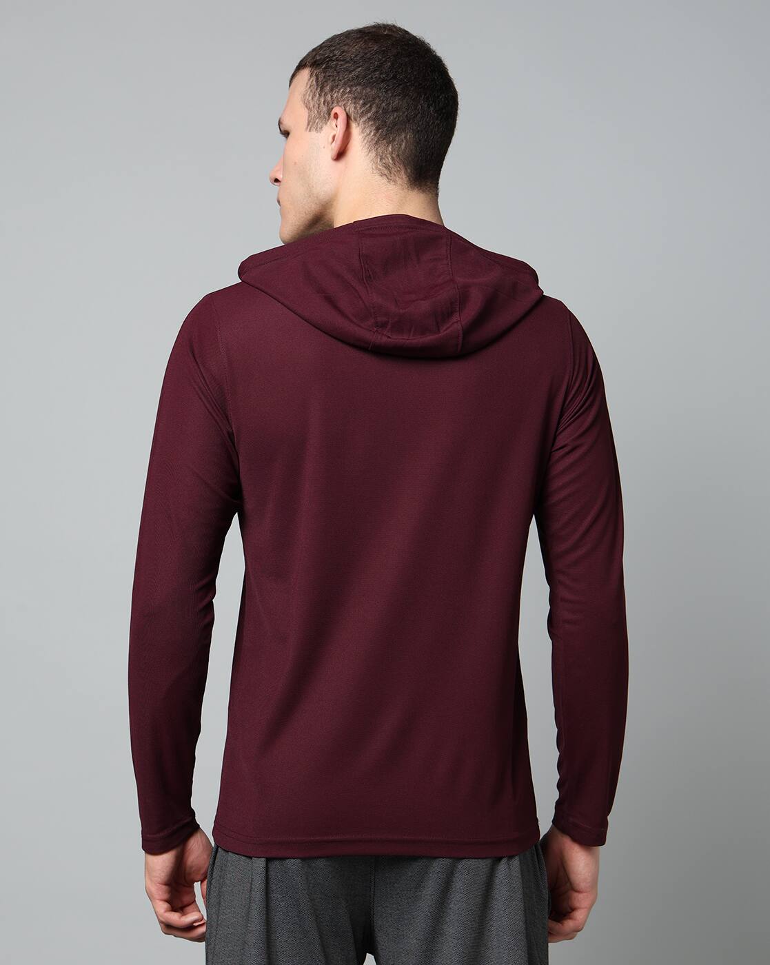Fifty Two Men's Luxury Everyday T-Shirt – The Ultimate Foundation Layer