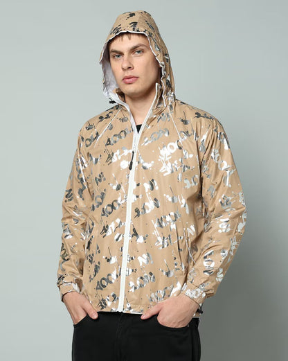 Fifty Two Men's Advanced Waterproof Rain Wear – Ultimate Storm Shield Tech