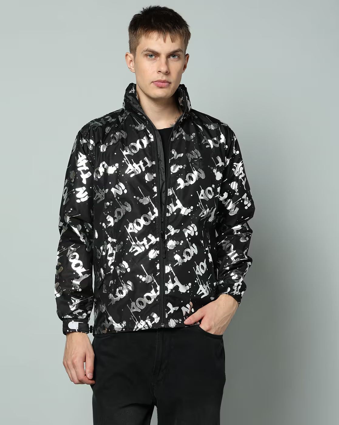 Fifty Two Men's Advanced Waterproof Rain Wear – Ultimate Storm Shield Tech