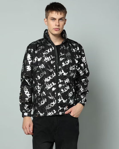 Fifty Two Men's Advanced Waterproof Rain Wear – Ultimate Storm Shield Tech