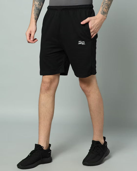 FIFTY TWO Men's Essential Casual Shorts – Laid-back Comfort for Warm Days