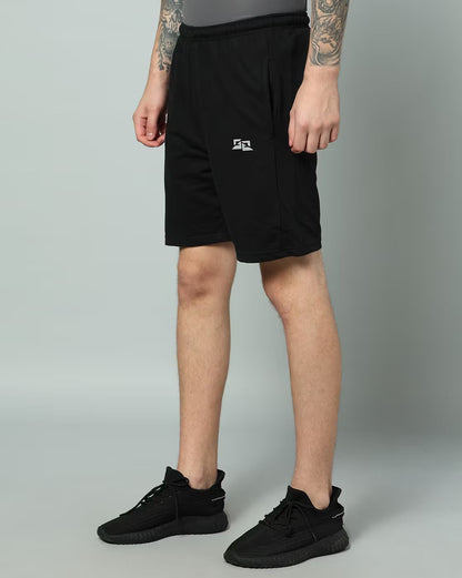 FIFTY TWO Men's Essential Casual Shorts – Laid-back Comfort for Warm Days
