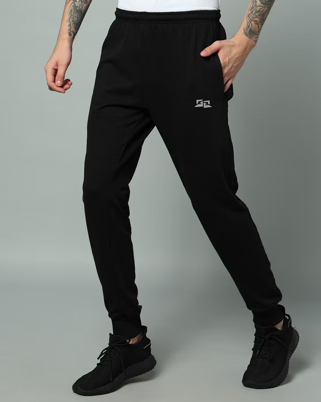 Fifty Two Mens Track Pant