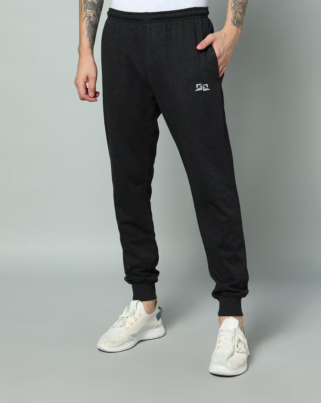 Fifty Two Mens Track Pant
