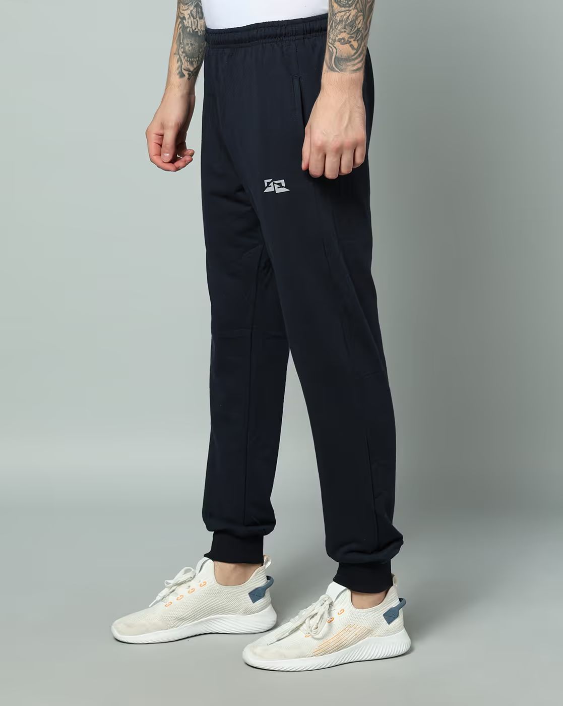 Fifty Two Mens Track Pant