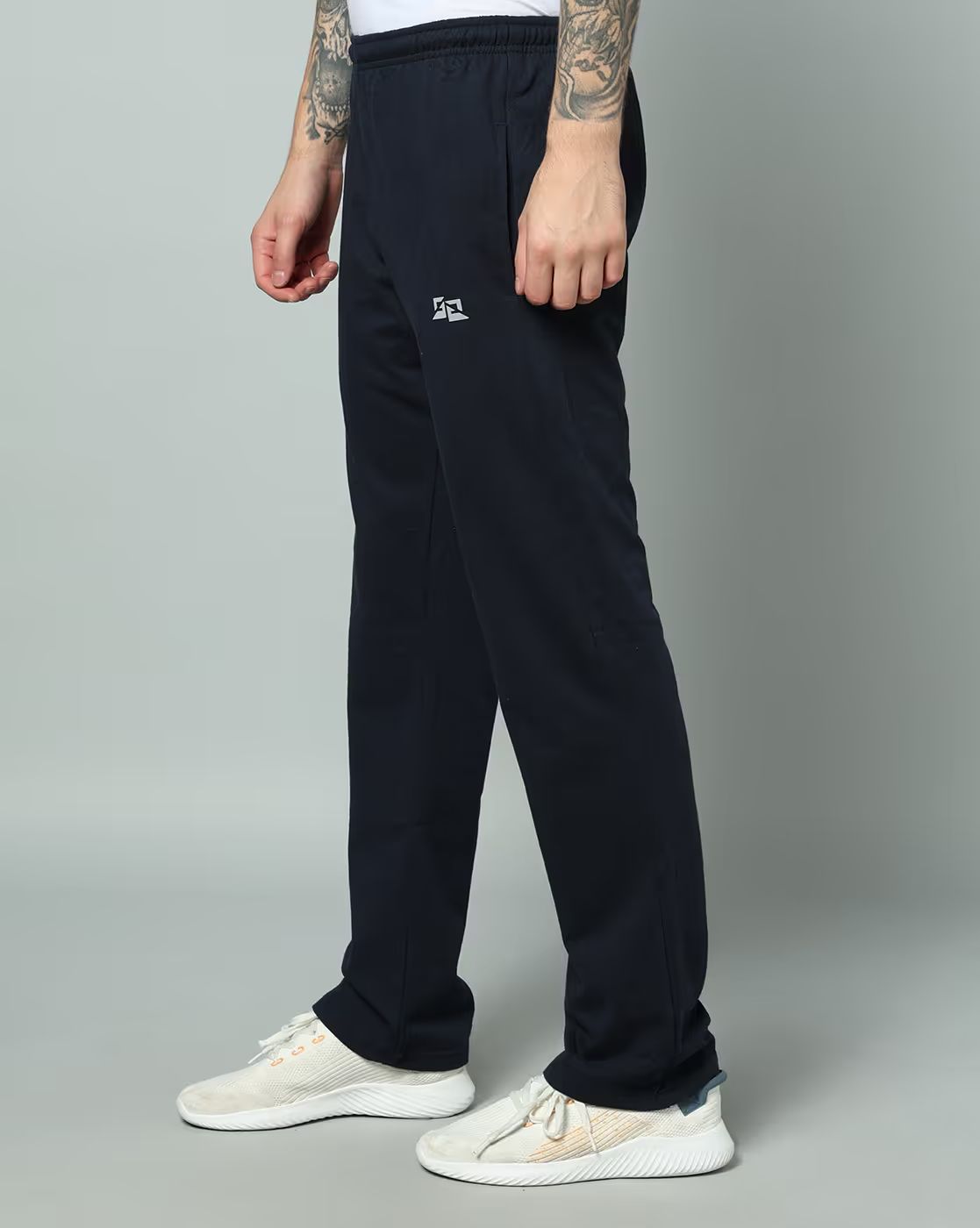 Fifty Two Mens Track Pant