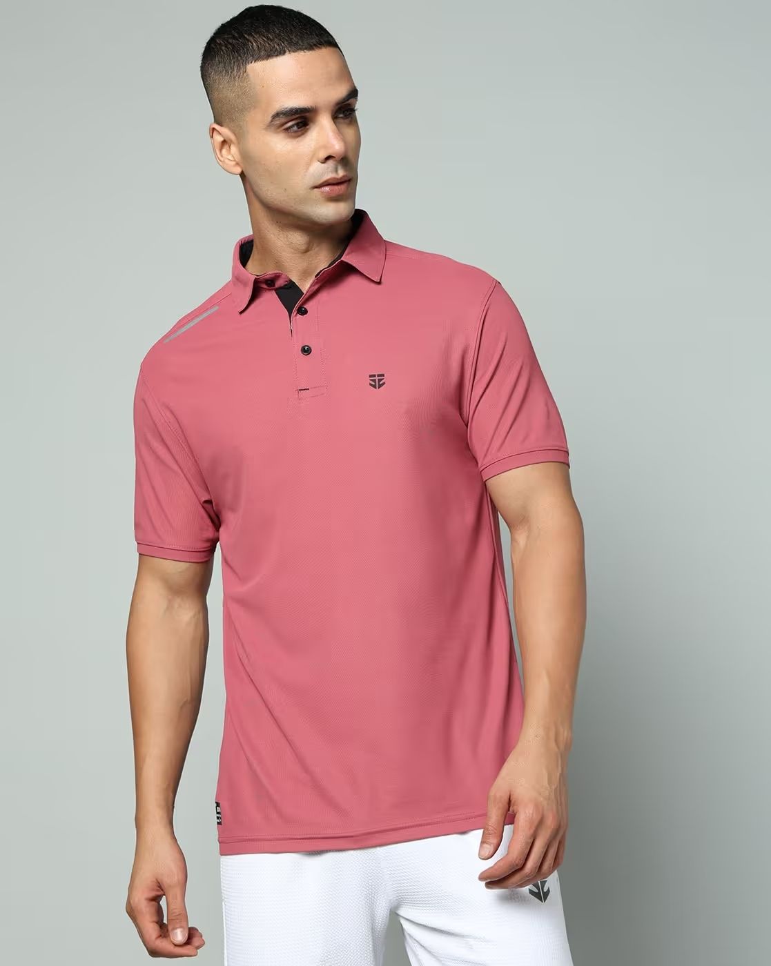 Sports 52 Wear Men's Luxury Everyday T-Shirt – The Ultimate Foundation Layer