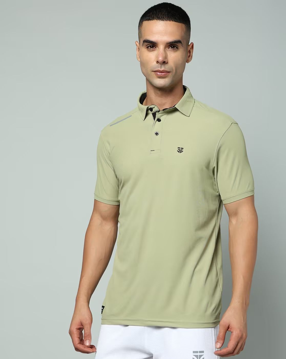 Sports 52 Wear Men's Luxury Everyday T-Shirt – The Ultimate Foundation Layer