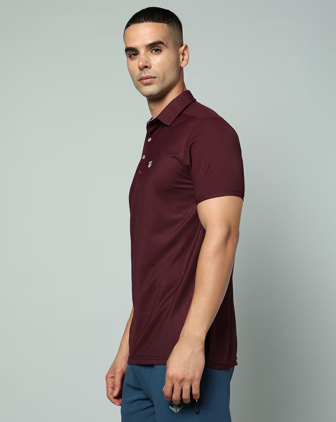Sports 52 Wear Men's Luxury Everyday T-Shirt – The Ultimate Foundation Layer