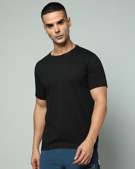 Sports 52 Wear Men's Luxury Everyday T-Shirt – The Ultimate Foundation Layer