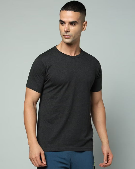 Sports 52 Wear Men's Luxury Everyday T-Shirt – The Ultimate Foundation Layer