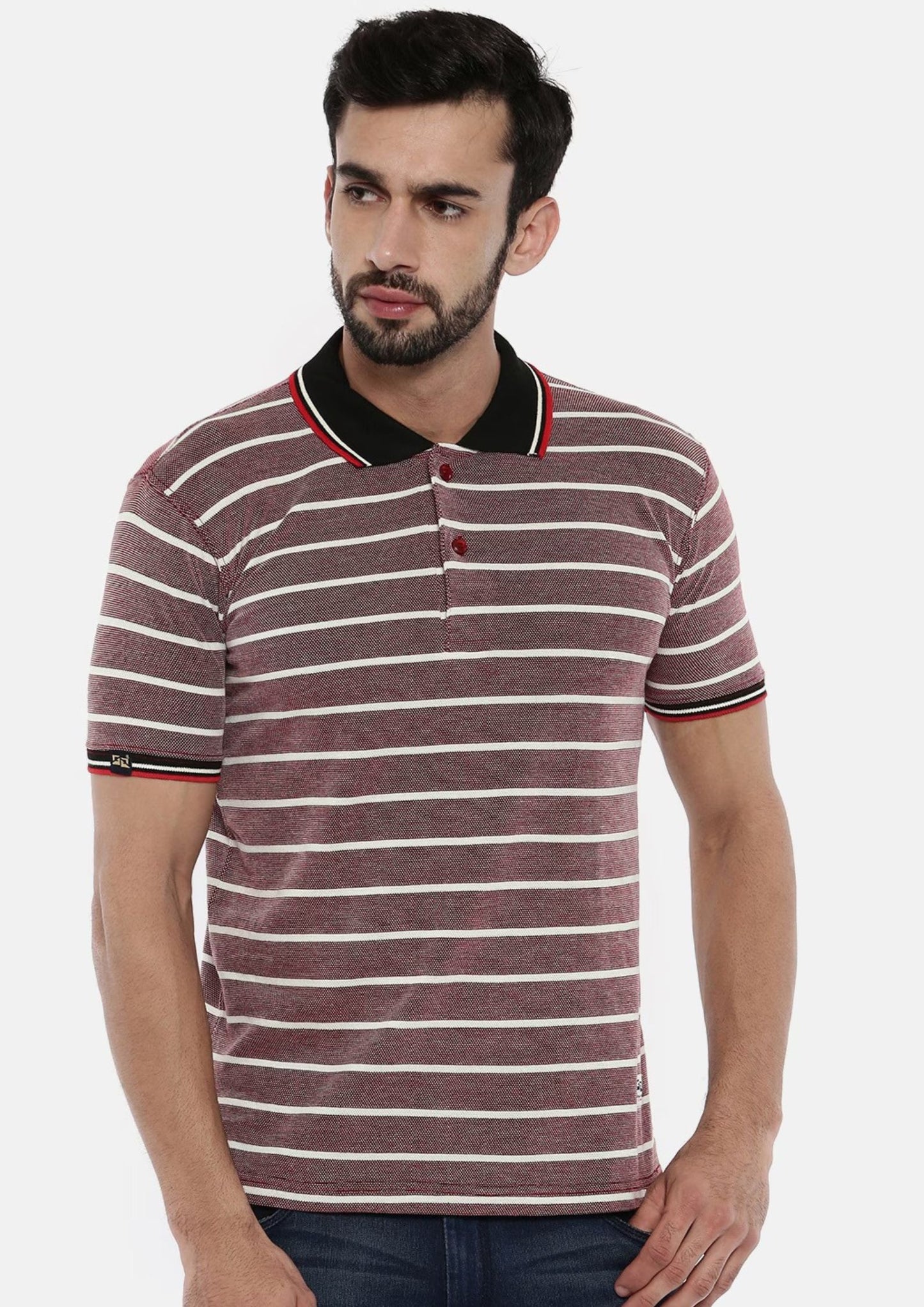 Sports 52 Wear Men Polo T-Shirt