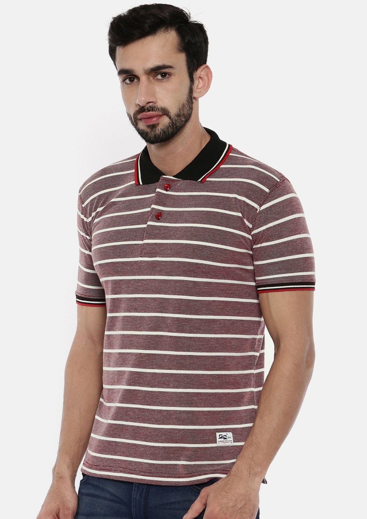 Sports 52 Wear Men Polo T-Shirt