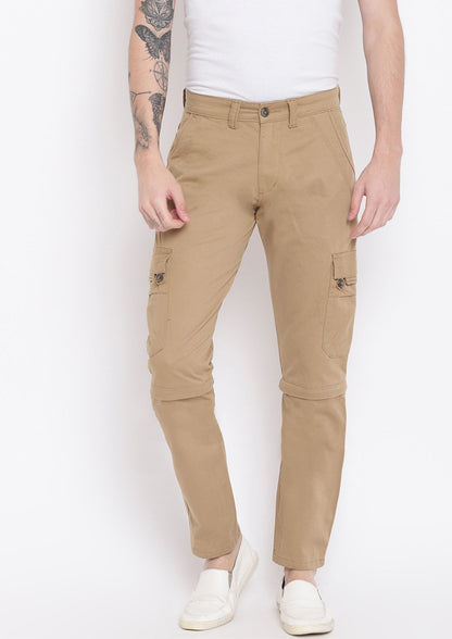SPORTS 52 WEAR Men's Premium Utility Cargo Pants – Rugged Style & Everyday Function