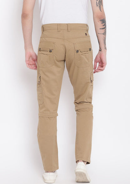 SPORTS 52 WEAR Men's Premium Utility Cargo Pants – Rugged Style & Everyday Function