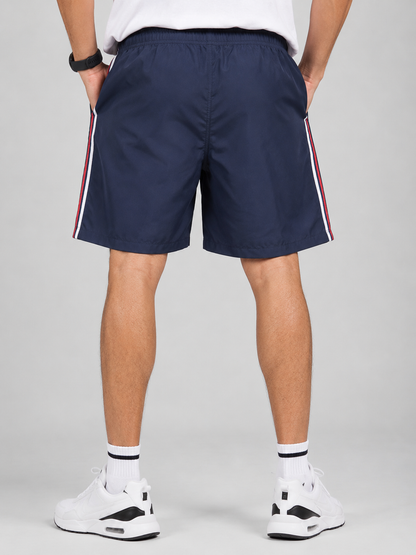 SPORTS 52 WEAR Men's Essential Casual Shorts – Laid-back Comfort for Warm Days