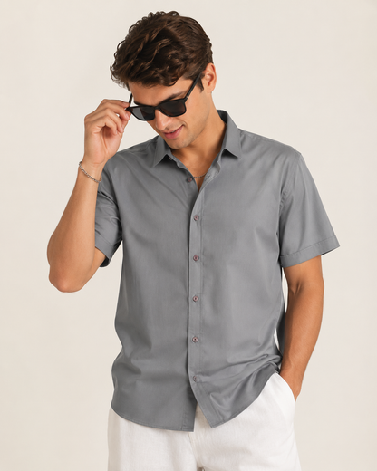 Sports 52 Wear Men Casual Shirt
