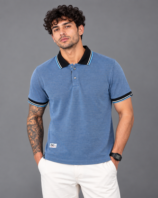 Sports 52 Wear Men's Luxury Everyday T-Shirt – The Ultimate Foundation Layer