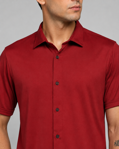 Sports 52 Wear Men Casual Shirt