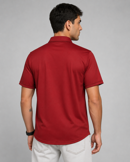 Sports 52 Wear Men Casual Shirt
