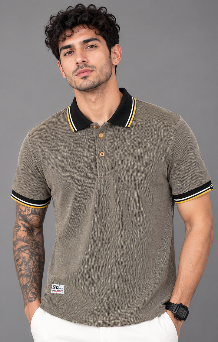 Sports 52 Wear Men's Luxury Everyday T-Shirt – The Ultimate Foundation Layer