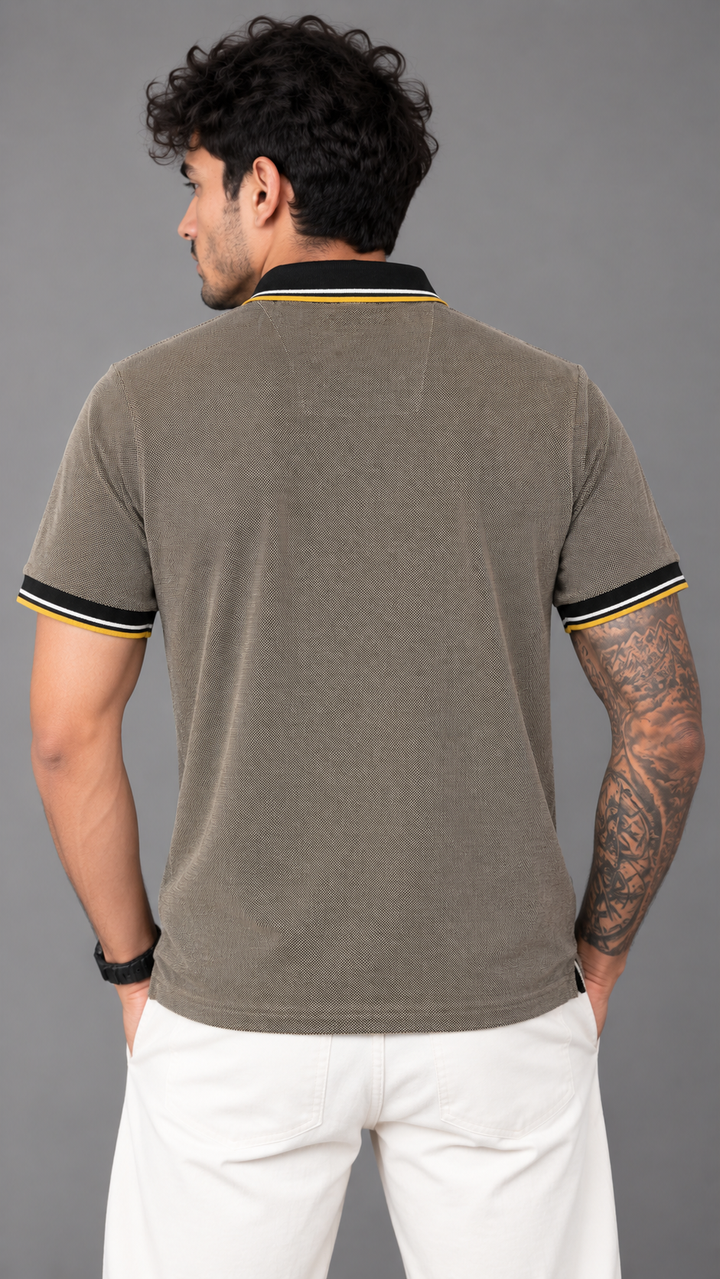 Sports 52 Wear Men's Luxury Everyday T-Shirt – The Ultimate Foundation Layer