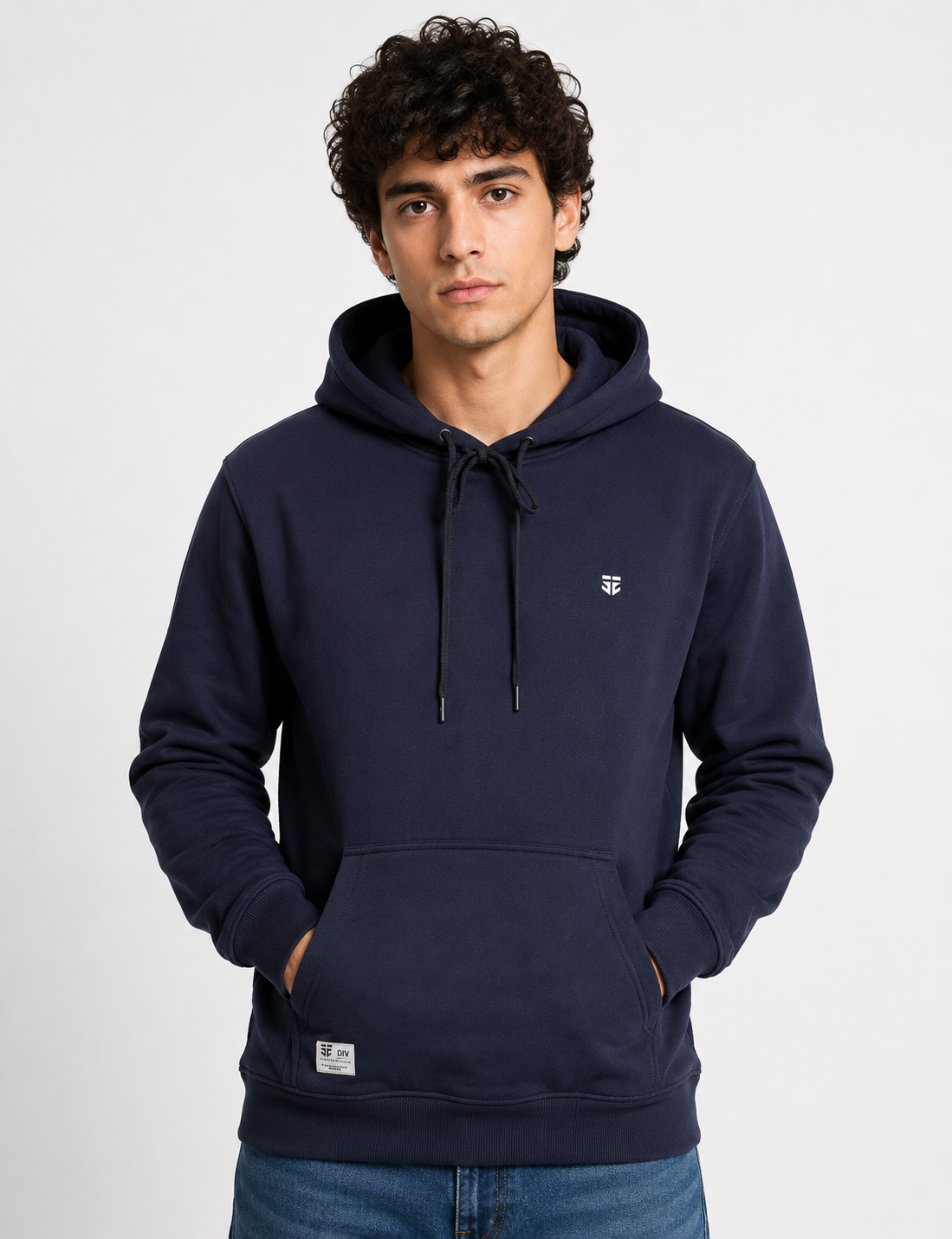 Sports 52 Wear Men Sweatshirt