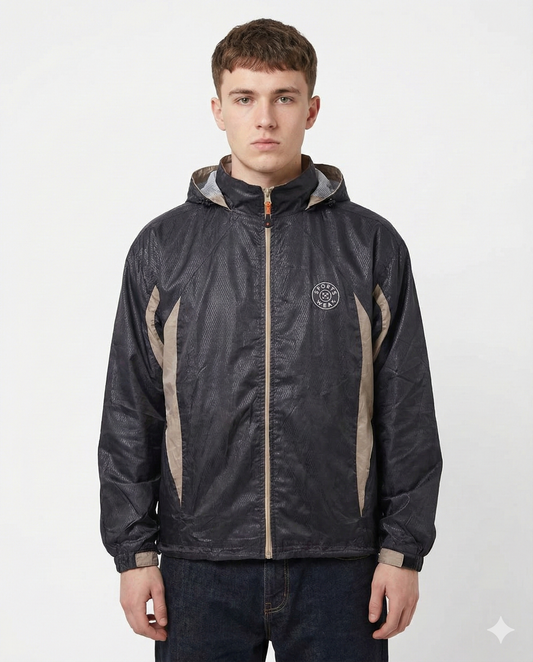 Sports 52 Wear Men Rain Jacket