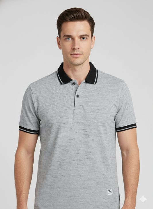 Sports 52 Wear Men Polo T-Shirt