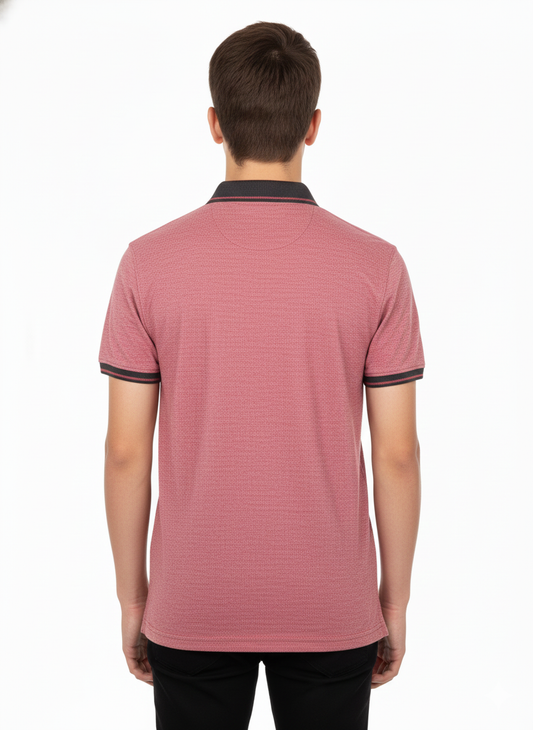 Sports 52 Wear Men Polo T-Shirt