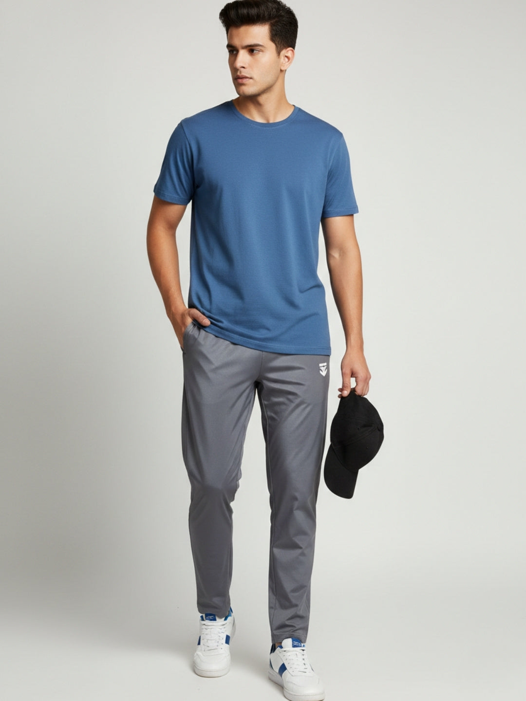 Sports 52 wear Men Track pants