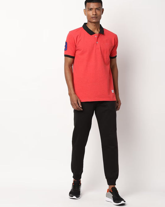 Sports 52 Wear Men Tracksuit - SPORTS 52 WEAR