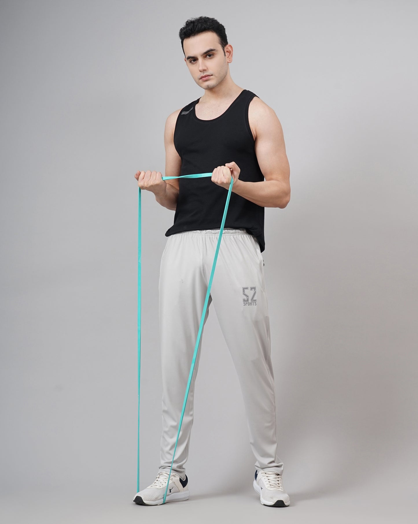 Sports 52 wear Men Track pants