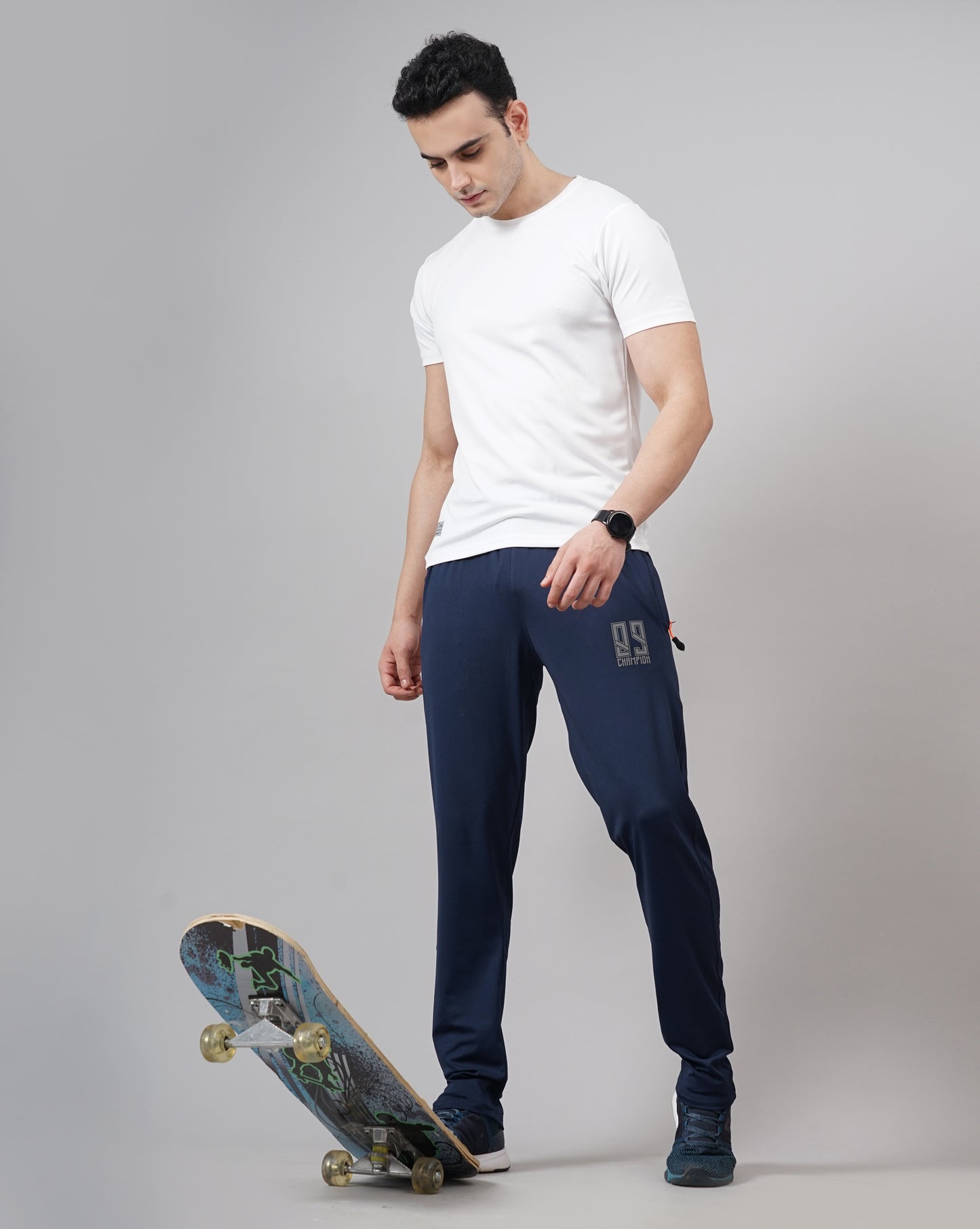 Sports 52 wear Men Track pants