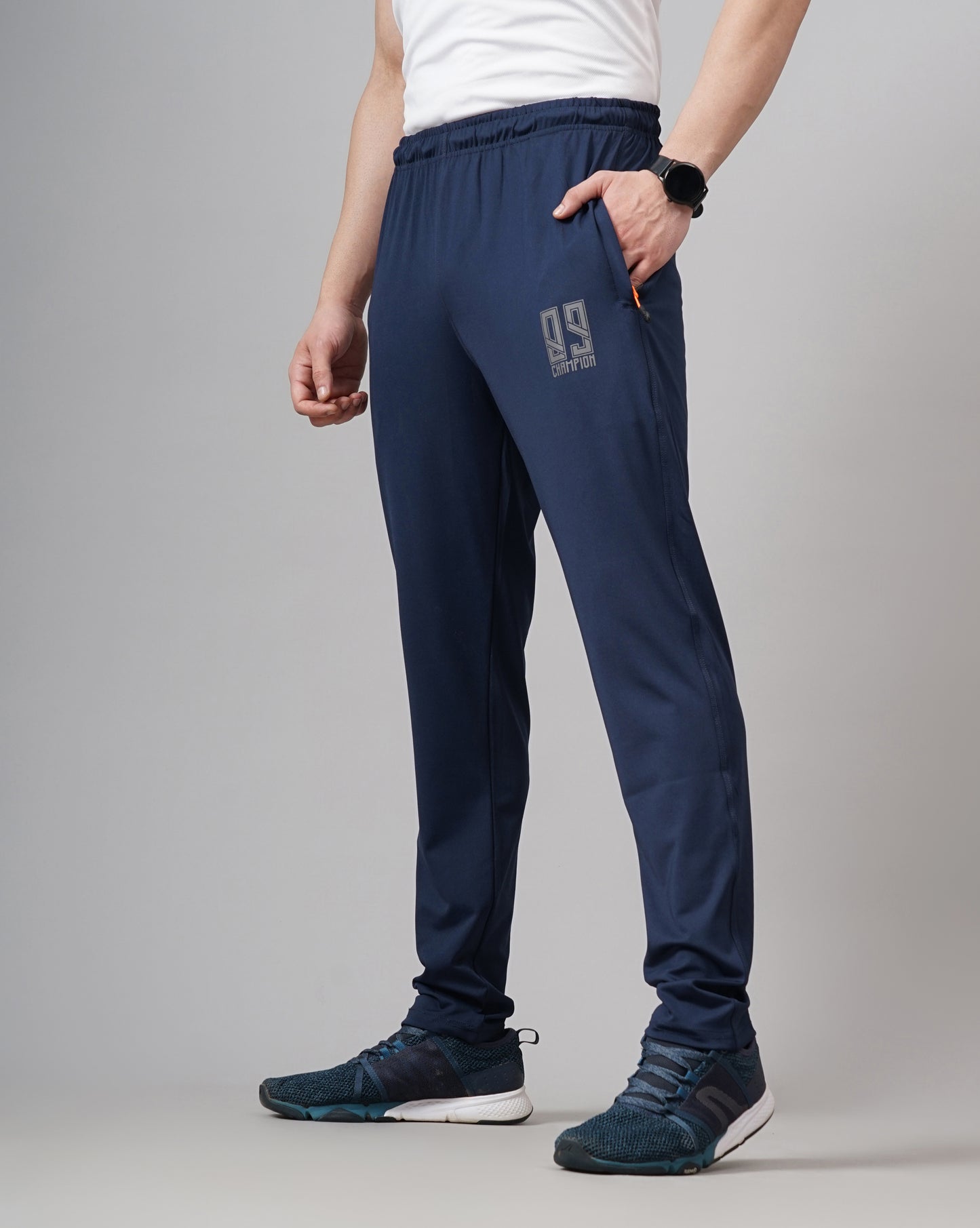 Sports 52 wear Men Track pants