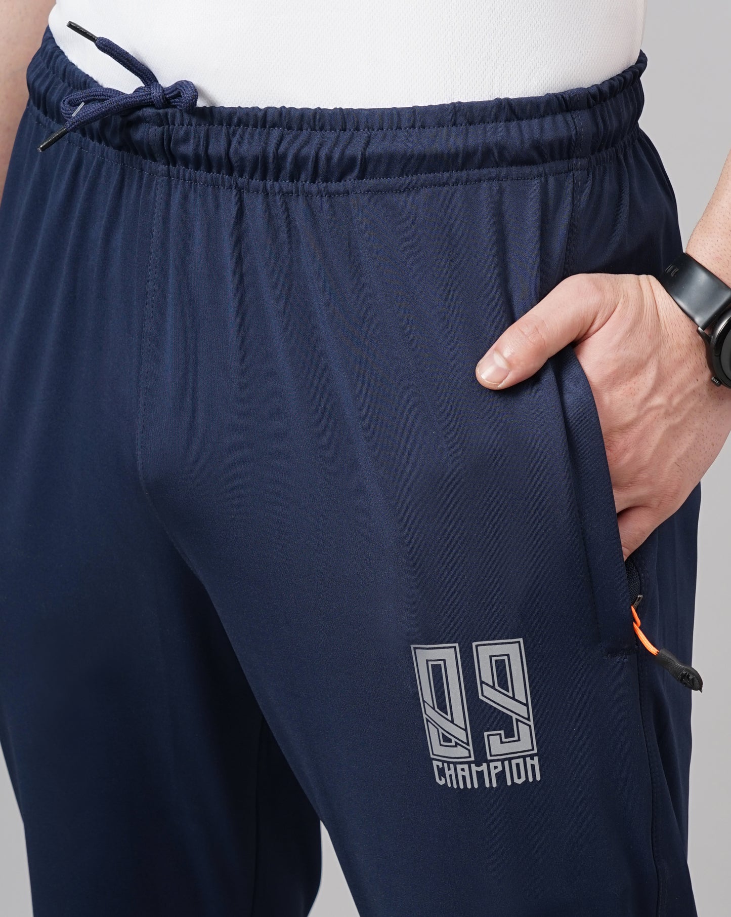 Sports 52 wear Men Track pants