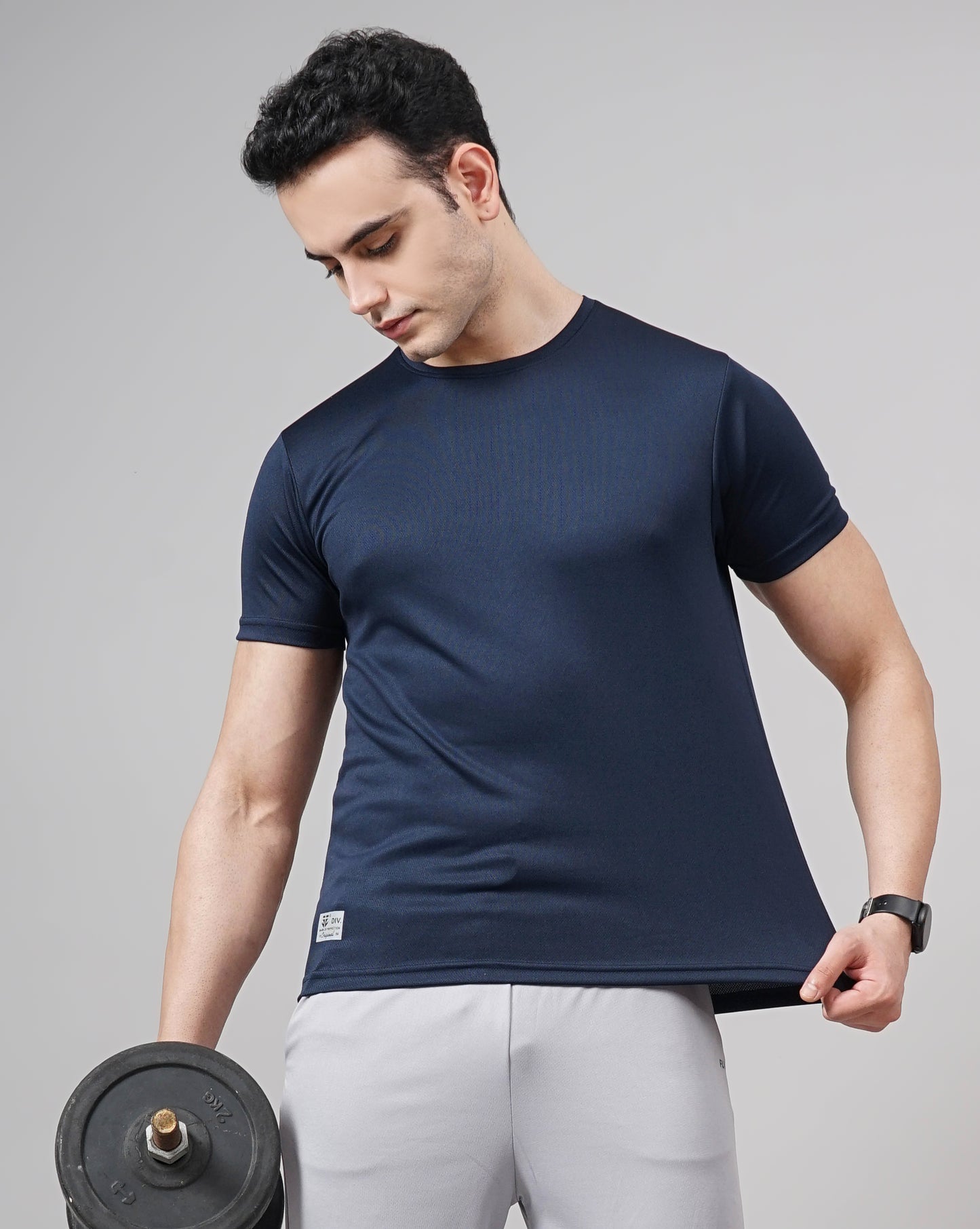 Sports 52 Wear Men T-Shirt