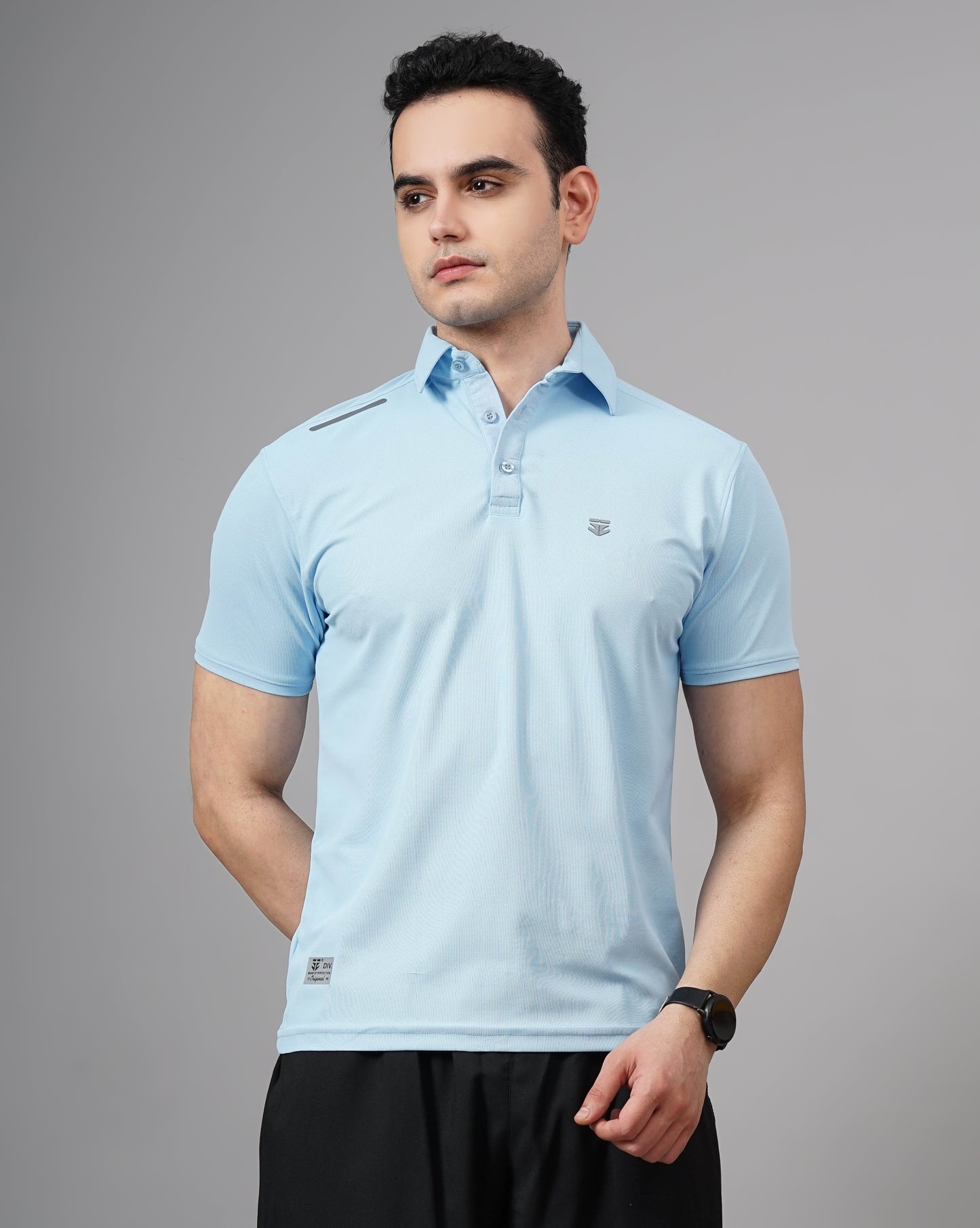 Sports 52 Wear Men Polo T-Shirt