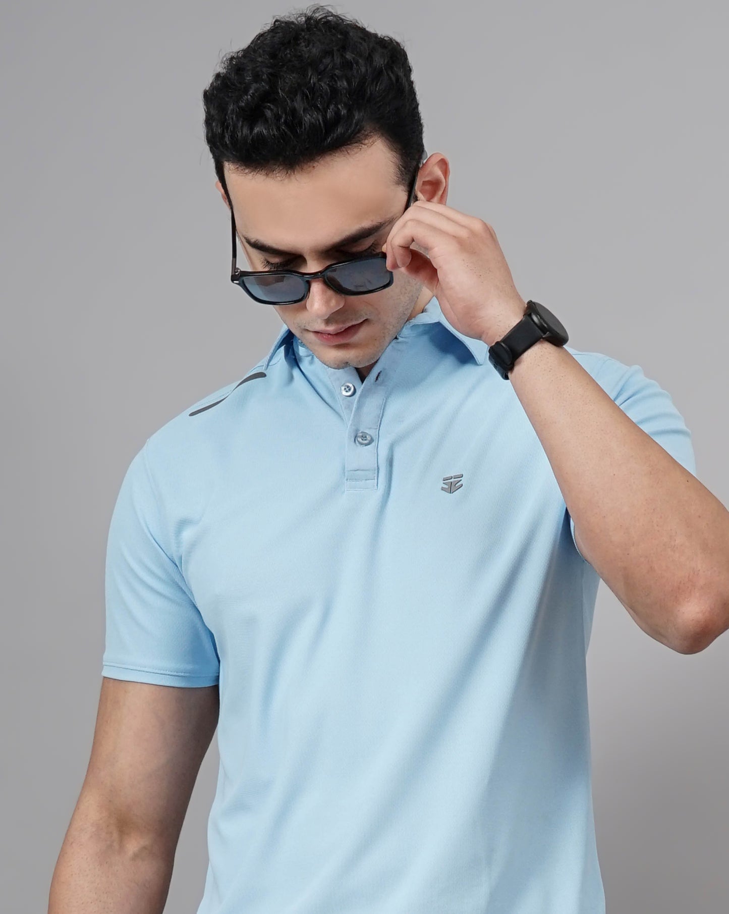 Sports 52 Wear Men Polo T-Shirt