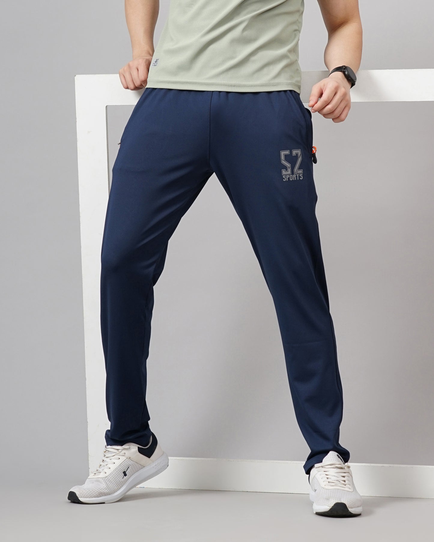 Sports 52 wear Men Track pants