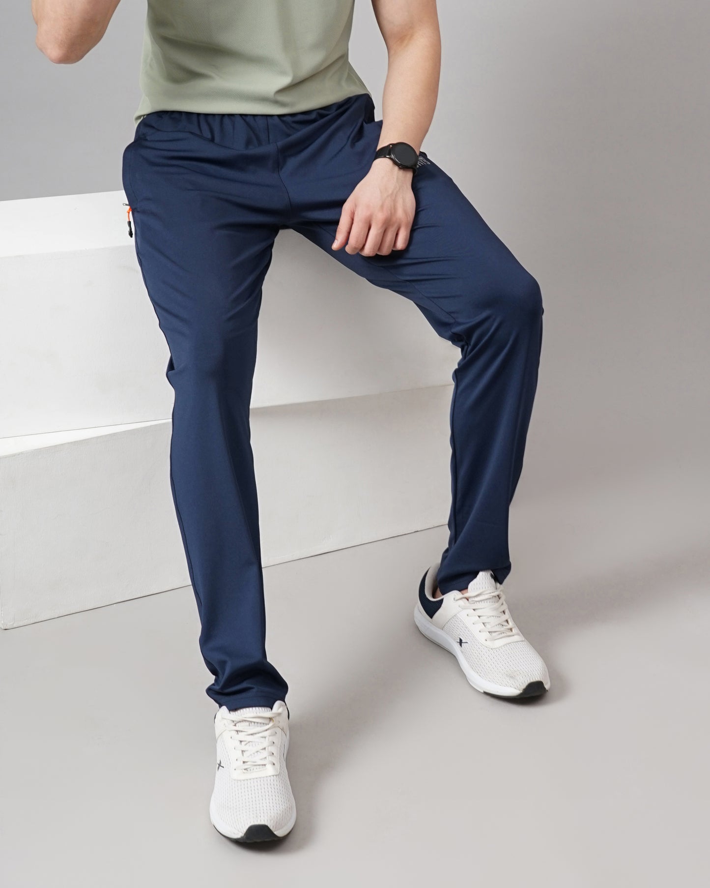 Sports 52 wear Men Track pants