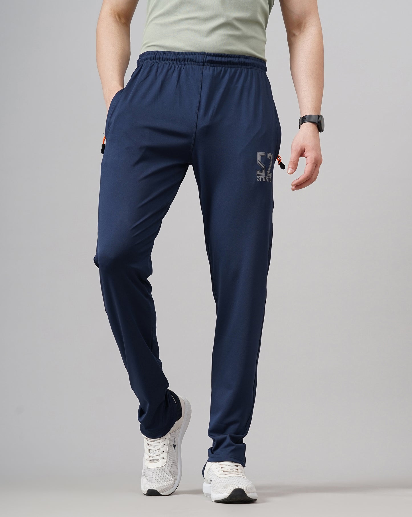 Sports 52 wear Men Track pants