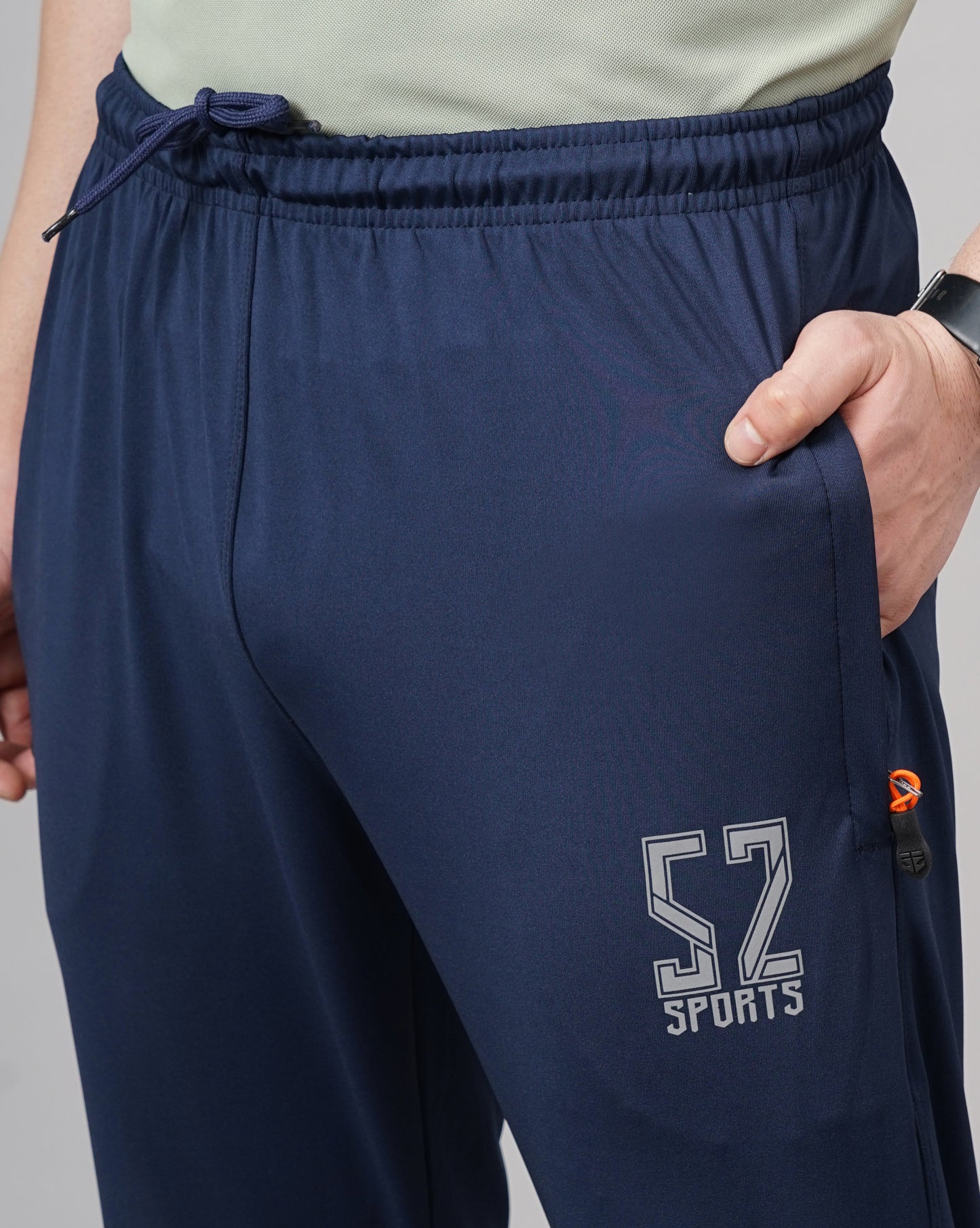 Sports 52 wear Men Track pants