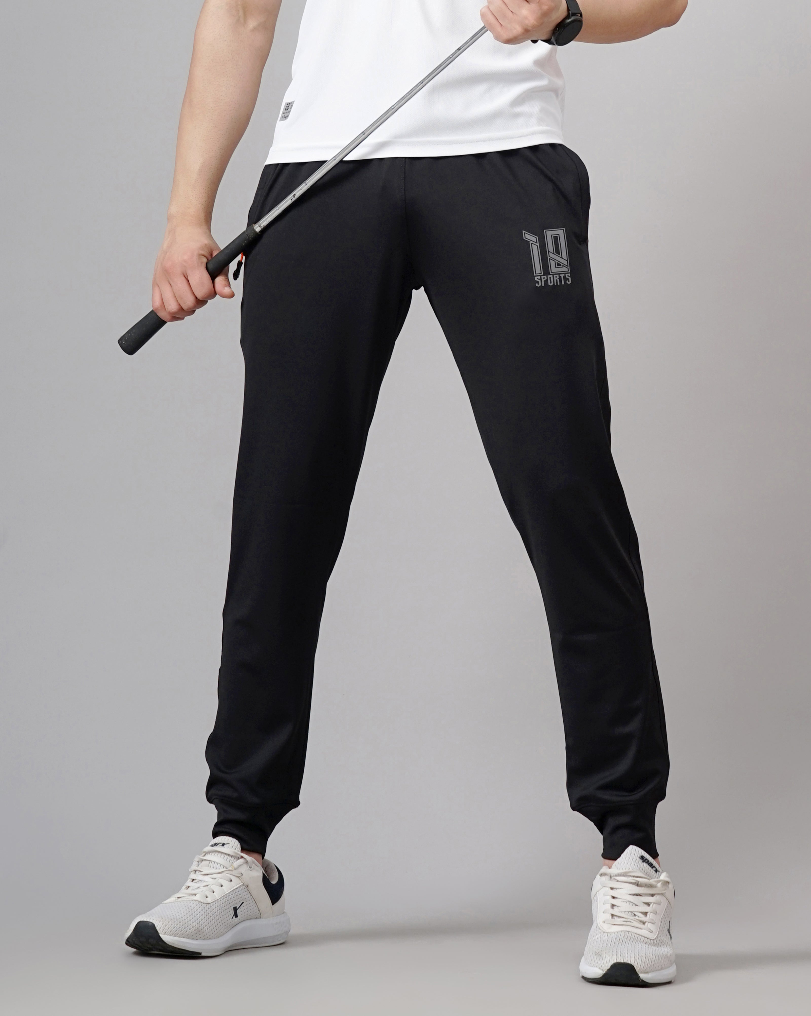 Sports track pants online