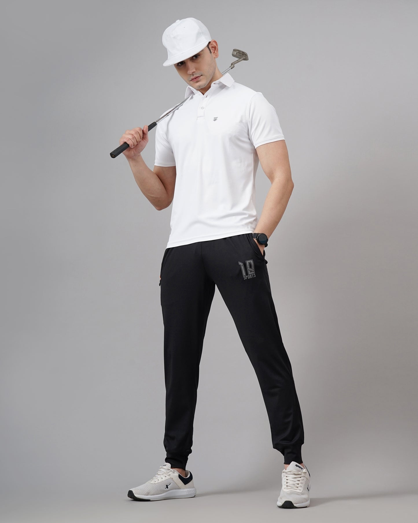 Sports 52 wear Men Track pant Jogger