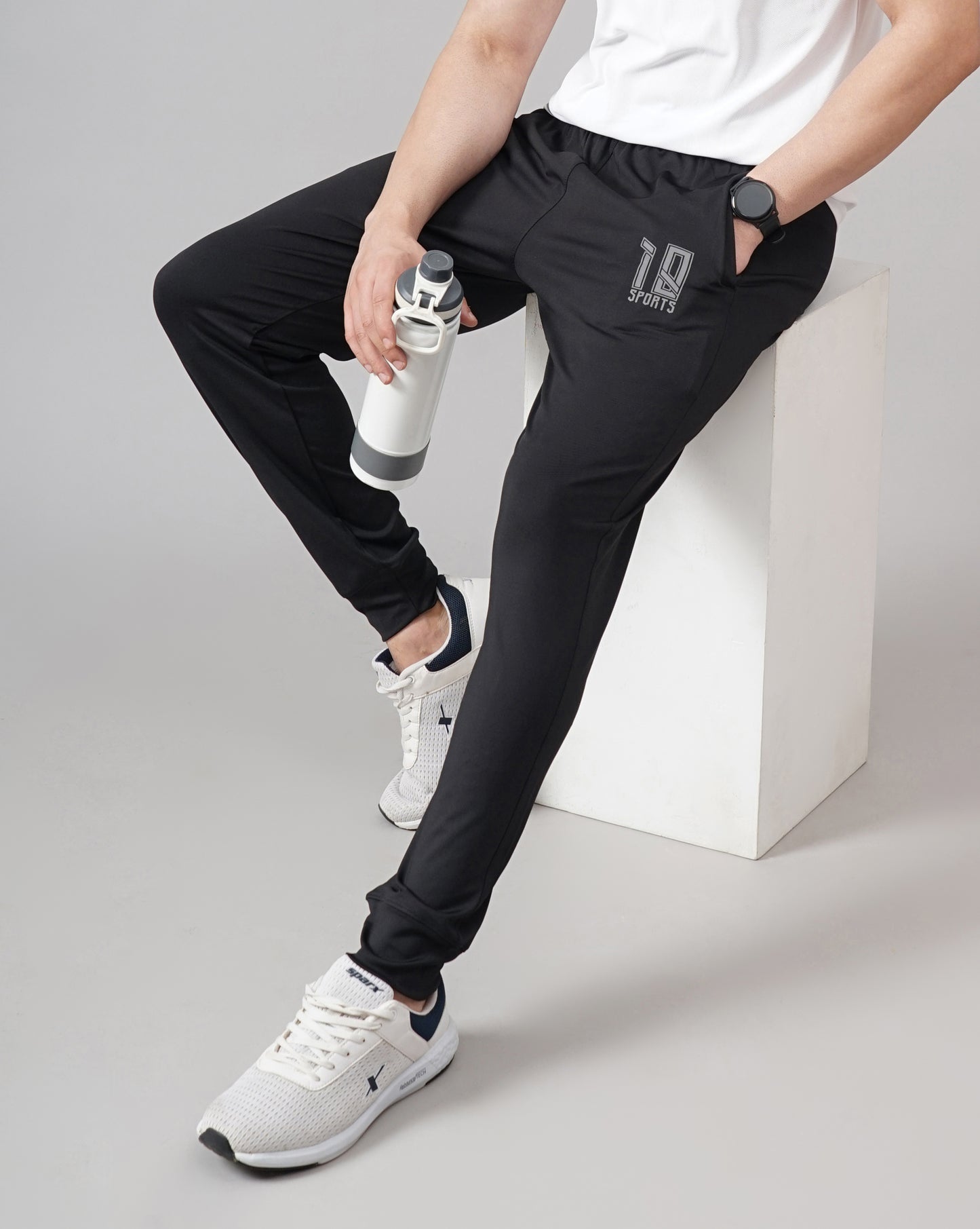 Sports 52 wear Men Track pant Jogger